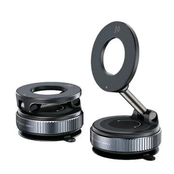 Folding Magnetic Phone Holder